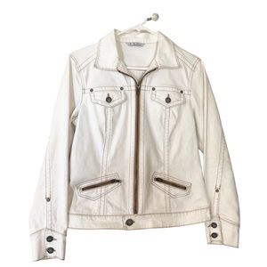 Cabi Jeans Jacket - Women’s Size M